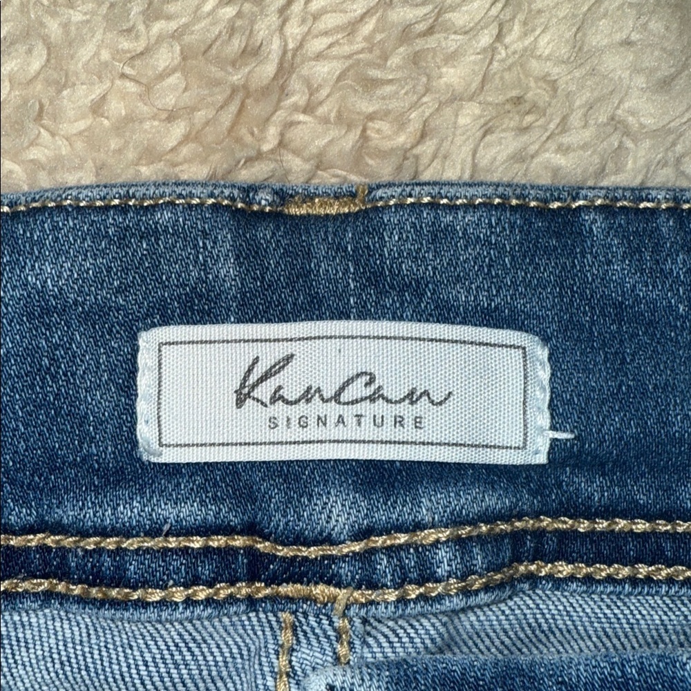 Women’s Kancan Jeans - Picture 3 of 5